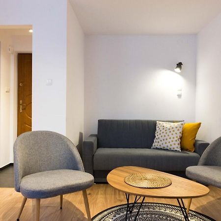 Apartament Szyszka Устшики Долне Екстериор снимка