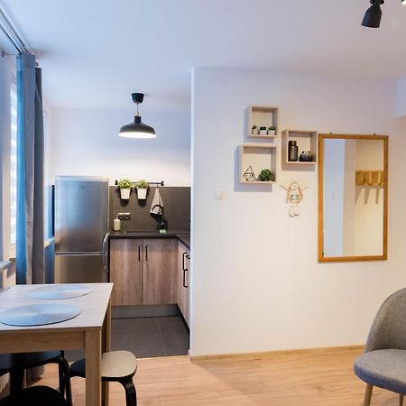 Apartament Szyszka Устшики Долне Екстериор снимка