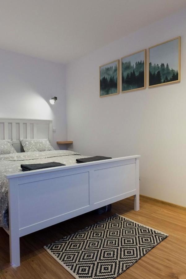 Apartament Szyszka Устшики Долне Екстериор снимка