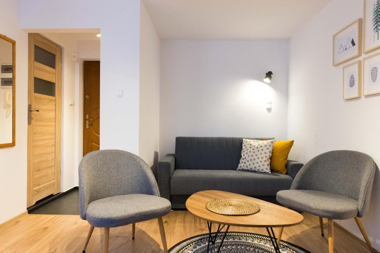Apartament Szyszka Устшики Долне Екстериор снимка