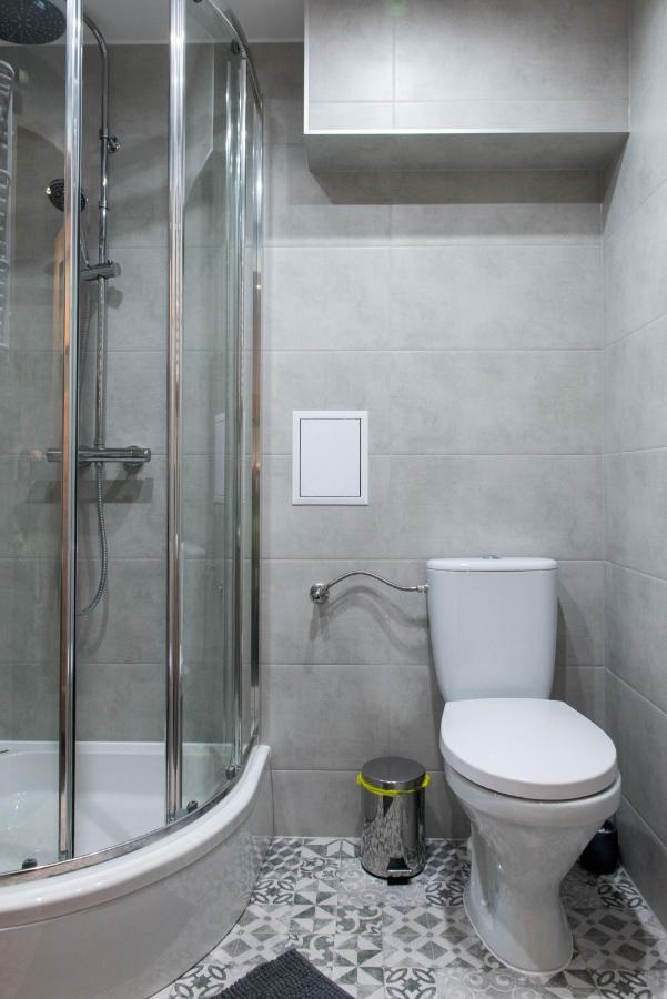 Apartament Szyszka Устшики Долне Екстериор снимка